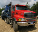 Central Michigan Cementing Services