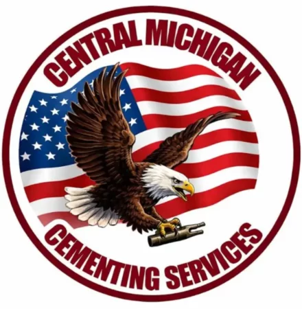 Am Flag Cm Cementing